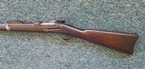 US Model 1873 - Springfield Carbine: 45-70 “Trap-Door” - 3 of 14