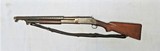 The Winchester Model 1897 Riot Gun with Bayonet (Trench Gun) - 2 of 15