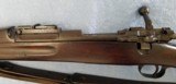 US Model 1903 Springfield Rifle. - 9 of 15
