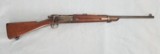 Springfield - Krag Jorgensen Carbine – Model 1898 - 2 of 15