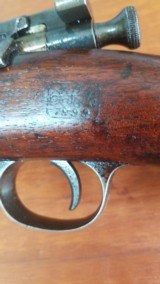 Springfield - Krag Jorgensen Carbine – Model 1898 - 10 of 15