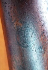 Springfield - Krag Jorgensen Carbine – Model 1898 - 11 of 15