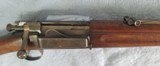 Springfield - Krag Jorgensen Carbine – Model 1898 - 7 of 15