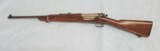 Springfield - Krag Jorgensen Carbine – Model 1898 - 1 of 15