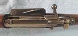 Springfield - Krag Jorgensen Carbine – Model 1898 - 6 of 15