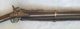 US Model 1863 Springfield Rifle
with the 2nd Allin Conversion to Breech Loading. - 9 of 15