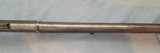 US Model 1863 Springfield Rifle
with the 2nd Allin Conversion to Breech Loading. - 12 of 15