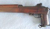 M1A1 (PARATROOPER) CARBINE –
1943 NATIONAL POSTAL METER (NMP) - 8 of 15