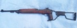 M1A1 (PARATROOPER) CARBINE –
1943 NATIONAL POSTAL METER (NMP) - 3 of 15