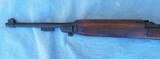 M1A1 (PARATROOPER) CARBINE –
1943 NATIONAL POSTAL METER (NMP) - 7 of 15