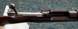 Second-Model 1893 - 7MM Spanish Mauser - 10 of 13