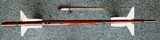 Second-Model 1893 - 7MM Spanish Mauser - 4 of 13