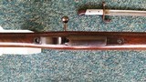 Second-Model 1893 - 7MM Spanish Mauser - 11 of 13