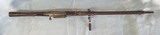 US Model 1898 Springfield Armory (Krag-Jorgensen) Rifle - 3 of 14