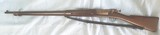 US Model 1898 Springfield Armory (Krag-Jorgensen) Rifle - 1 of 14