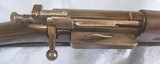US Model 1898 Springfield Armory (Krag-Jorgensen) Rifle - 6 of 14