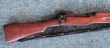 United States Rifle, Cal .30, Model of 1917 - Winchester - 30:06 - 2 of 15