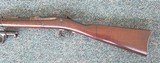 U.S. Model 1878 (45/70) Trapdoor Springfield Rifle - 7 of 15