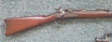 U.S. Model 1878 (45/70) Trapdoor Springfield Rifle - 4 of 15