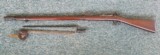 U.S. Model 1878 (45/70) Trapdoor Springfield Rifle - 1 of 15