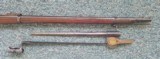 U.S. Model 1878 (45/70) Trapdoor Springfield Rifle - 5 of 15