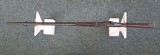 U.S. Model 1878 (45/70) Trapdoor Springfield Rifle - 3 of 15