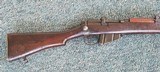 British - Ishapore Produced - 303 Enfield Number 1 - Mark 3 Rifle - 6 of 15