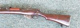 British - Ishapore Produced - 303 Enfield Number 1 - Mark 3 Rifle - 8 of 15