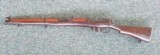 British - Ishapore Produced - 303 Enfield Number 1 - Mark 3 Rifle - 2 of 15