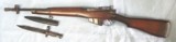ENFIELD NO5 MK1 (ROF) - JUNGLE CARBINE - 1946 - Image 2 of 15