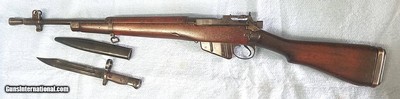 ENFIELD NO5 MK1 (ROF) - JUNGLE CARBINE - 1946 - Image 2 of 15