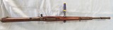 ENFIELD NO5 MK1 (ROF) - JUNGLE CARBINE - 1946 - Image 4 of 15