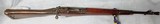 ENFIELD NO5 MK1 (ROF) - JUNGLE CARBINE - 1946 - Image 5 of 15
