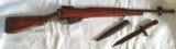 ENFIELD NO5 MK1 (ROF) - JUNGLE CARBINE - 1946 - Image 1 of 15