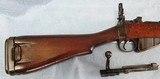 ENFIELD NO5 MK1 (ROF) - JUNGLE CARBINE - 1946 - Image 9 of 15