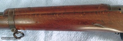 ENFIELD NO5 MK1 (ROF) - JUNGLE CARBINE - 1946 - Image 7 of 15