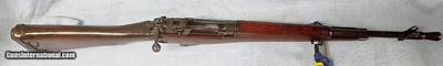 ENFIELD NO5 MK1 (ROF) - JUNGLE CARBINE - 1946 - Image 5 of 15