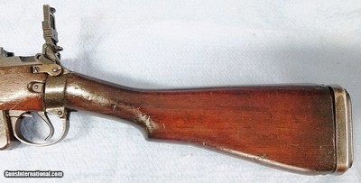 ENFIELD NO5 MK1 (ROF) - JUNGLE CARBINE - 1946 - Image 8 of 15