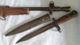ENFIELD NO5 MK1 (ROF) - JUNGLE CARBINE - 1946 - Image 11 of 15