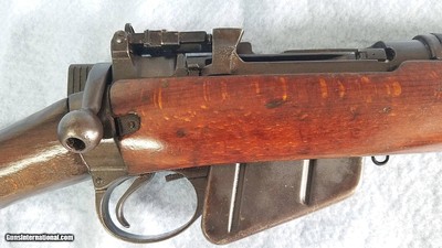 ENFIELD NO5 MK1 (ROF) - JUNGLE CARBINE - 1946 - Image 12 of 15