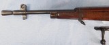 ENFIELD NO5 MK1 (ROF) - JUNGLE CARBINE - 1946 - Image 3 of 15