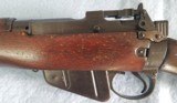 ENFIELD NO5 MK1 (ROF) - JUNGLE CARBINE - 1946 - Image 6 of 15