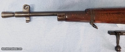 ENFIELD NO5 MK1 (ROF) - JUNGLE CARBINE - 1946 - Image 3 of 15