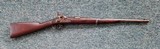 Springfield Model 1863 - Altered Rifle Carbine - Curio - 1 of 6