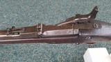 Springfield Model 1863 - Altered Rifle Carbine - Curio - 6 of 6