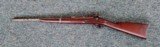 Springfield Model 1863 - Altered Rifle Carbine - Curio - 2 of 6
