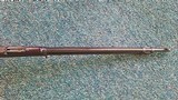 US Model 1898 Krag-Jorgensen Rifle - 11 of 15