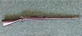 US Model 1898 Krag-Jorgensen Rifle - 1 of 15