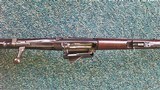 US Model 1898 Krag-Jorgensen Rifle - 10 of 15