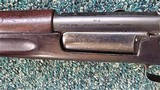 US Model 1898 Krag-Jorgensen Rifle - 6 of 15